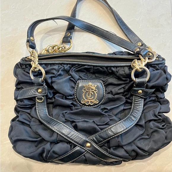 Juicy Couture Handbags - Juicy Couture Bag - Vintage